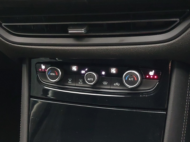 Used Vauxhall Grandland 2022 for sale - 76880042: Photo 16