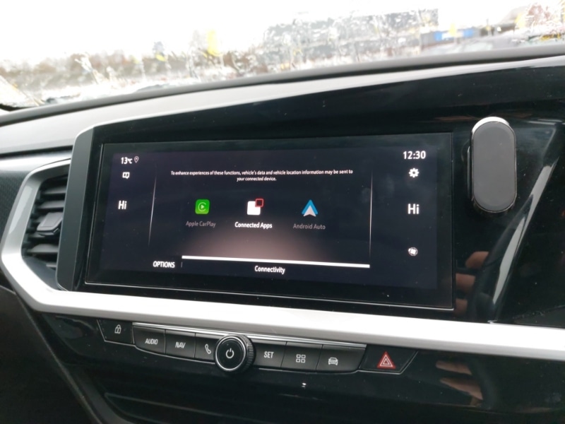 Used Vauxhall Grandland 2022 for sale - 76880042: Photo 17