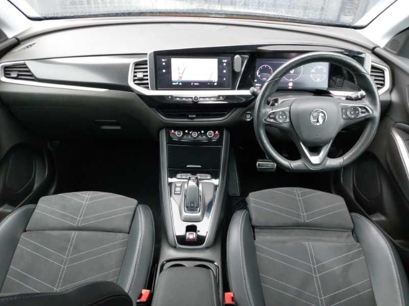 Used Vauxhall Grandland 2022 for sale - 76880042: Photo 2