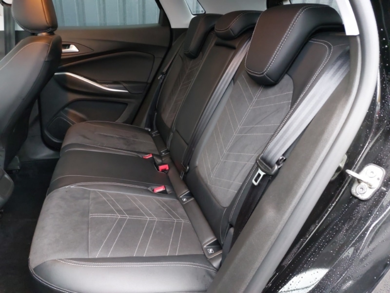 Used Vauxhall Grandland 2022 for sale - 76880042: Photo 6