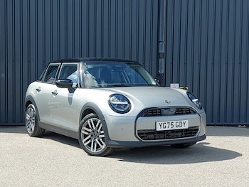 Used MINI Cooper 2025 for sale - 78933144: Photo