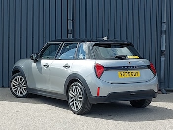 Used MINI Cooper 2025 for sale - 78933144: Photo