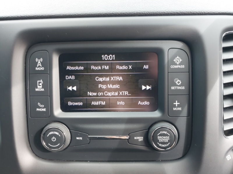 Used Jeep Compass 2018 for sale - 76920301: Photo 12