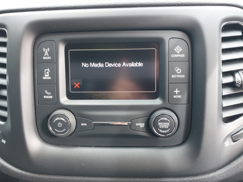 Used Jeep Compass 2018 for sale - 76920301: Photo 13