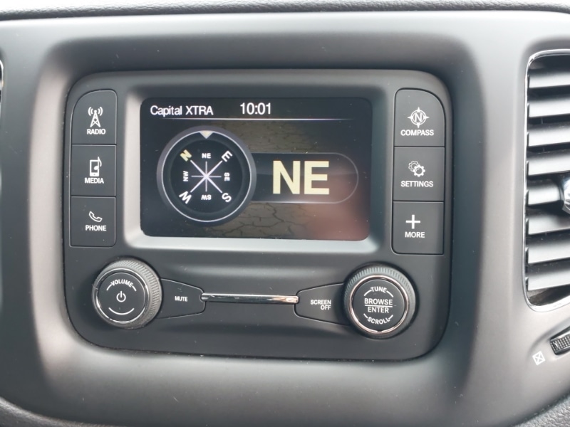 Used Jeep Compass 2018 for sale - 76920301: Photo 15