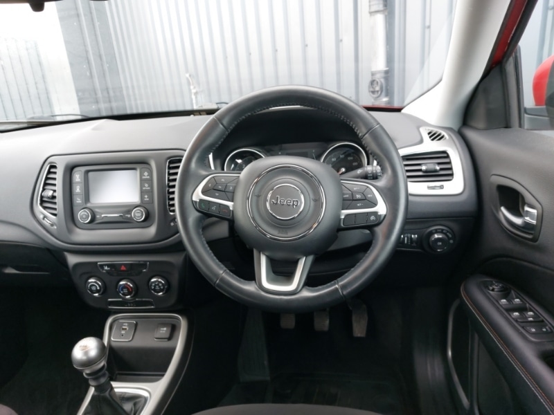 Used Jeep Compass 2018 for sale - 76920301: Photo 7