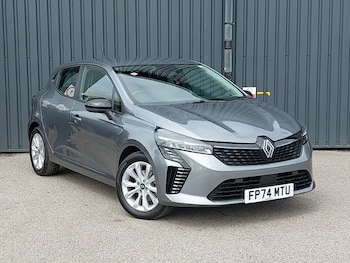Used Renault Clio 2024 for sale - 79101170: Photo