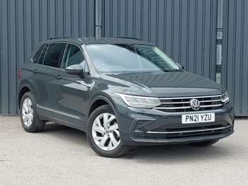 2021 - 1.5 TSI 150 Life 5dr