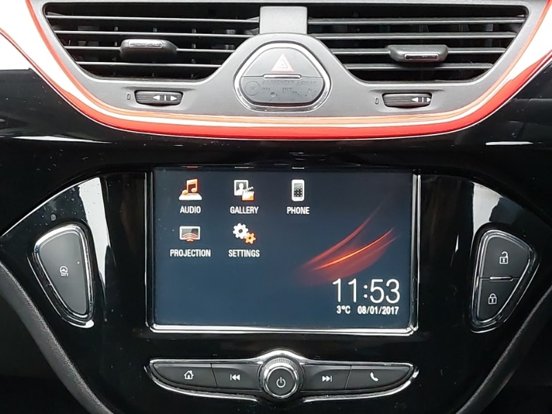 Used Vauxhall Corsa 2016 for sale - 77432989: Photo 10