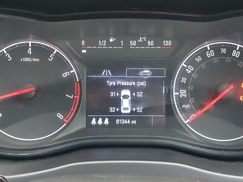 Used Vauxhall Corsa 2016 for sale - 77432989: Photo 18