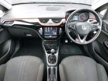 Used Vauxhall Corsa 2016 for sale - 77432989: Photo