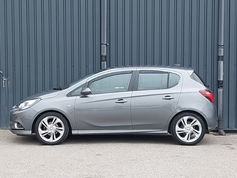 Used Vauxhall Corsa 2016 for sale - 77432989: Photo 4
