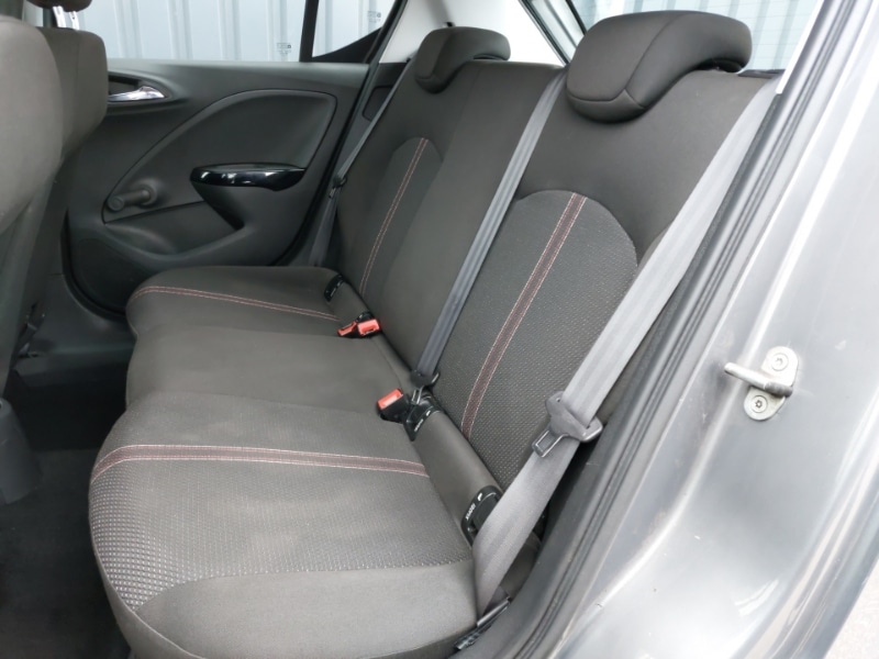 Used Vauxhall Corsa 2016 for sale - 77432989: Photo 6