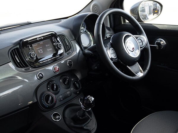 Used Fiat 500 2018 for sale - 76054569: Photo 13