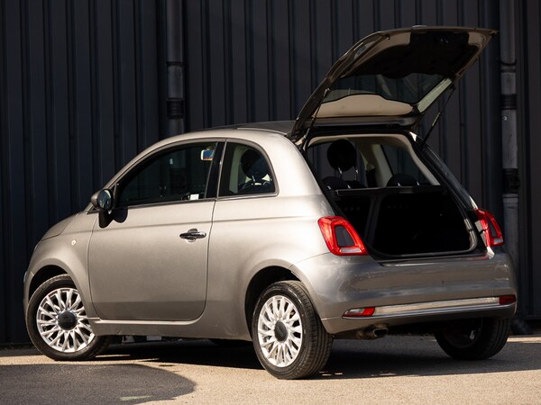 Used Fiat 500 2018 for sale - 76054569: Photo 14
