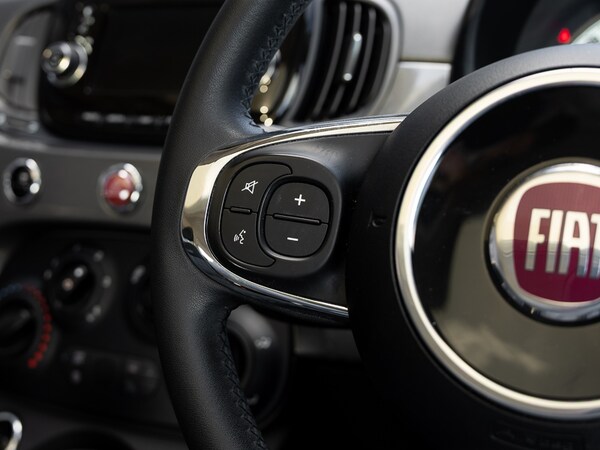 Used Fiat 500 2018 for sale - 76054569: Photo 15