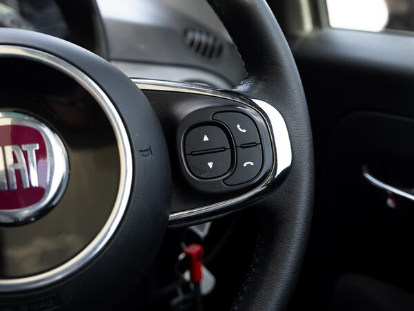 Used Fiat 500 2018 for sale - 76054569: Photo 16