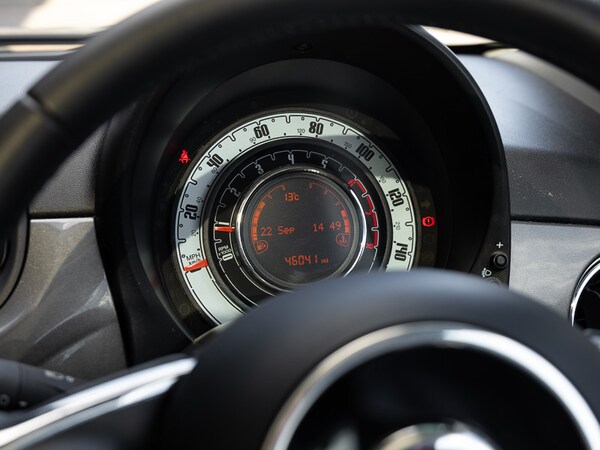 Used Fiat 500 2018 for sale - 76054569: Photo 18