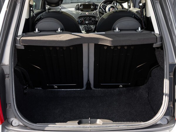Used Fiat 500 2018 for sale - 76054569: Photo 19