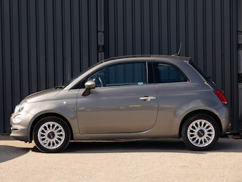 Used Fiat 500 2018 for sale - 76054569: Photo 4
