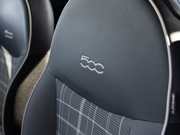 Used Fiat 500 2018 for sale - 76054569: Photo 6