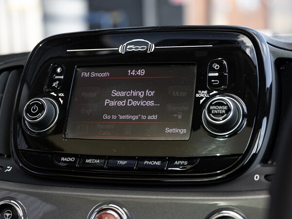 Used Fiat 500 2018 for sale - 76054569: Photo 9