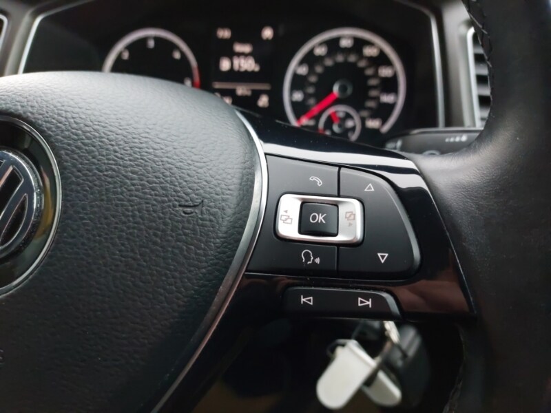 Used Volkswagen T-Roc 2018 for sale - 77908190: Photo 14