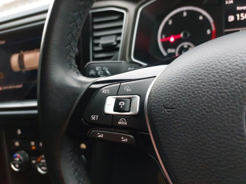 Used Volkswagen T-Roc 2018 for sale - 77908190: Photo 15