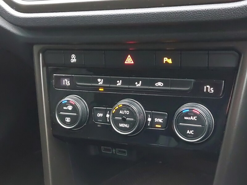 Used Volkswagen T-Roc 2018 for sale - 77908190: Photo 16