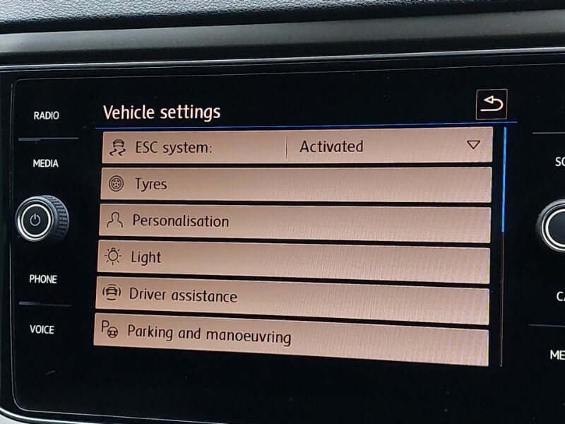 Used Volkswagen T-Roc 2018 for sale - 77908190: Photo 19