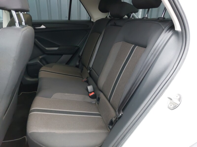 Used Volkswagen T-Roc 2018 for sale - 77908190: Photo 6