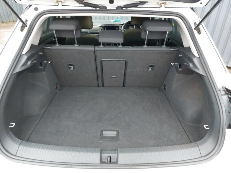 Used Volkswagen T-Roc 2018 for sale - 77908190: Photo 8