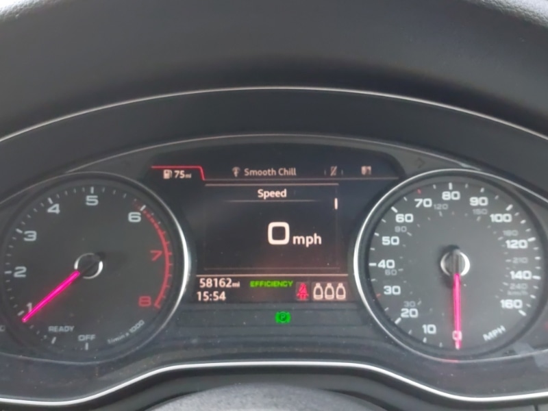 Used Audi A5 2019 for sale - 76893767: Photo 11