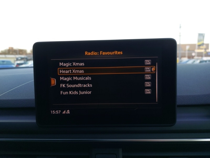 Used Audi A5 2019 for sale - 76893767: Photo 13