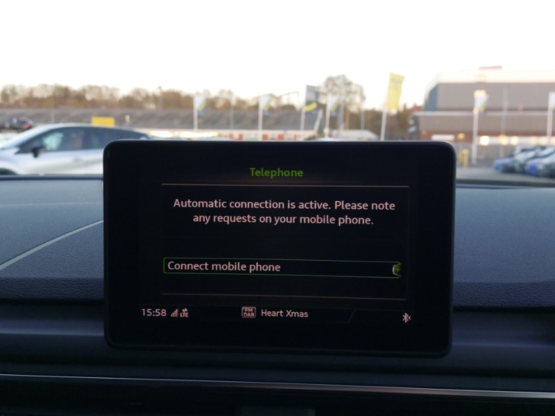 Used Audi A5 2019 for sale - 76893767: Photo 15