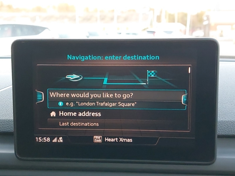 Used Audi A5 2019 for sale - 76893767: Photo 16