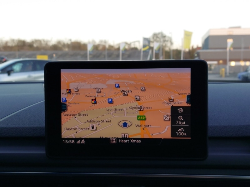 Used Audi A5 2019 for sale - 76893767: Photo 17