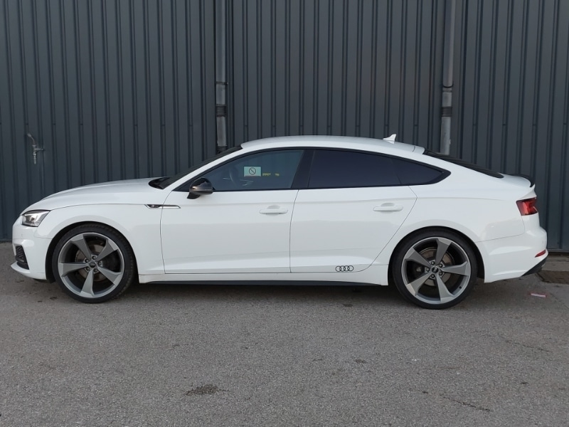 Used Audi A5 2019 for sale - 76893767: Photo 4