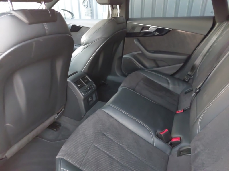 Used Audi A5 2019 for sale - 76893767: Photo 6