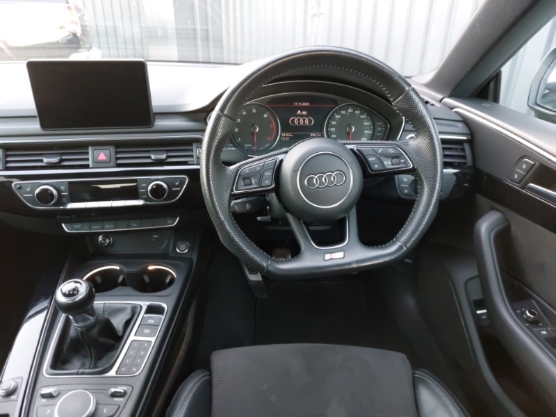 Used Audi A5 2019 for sale - 76893767: Photo 7