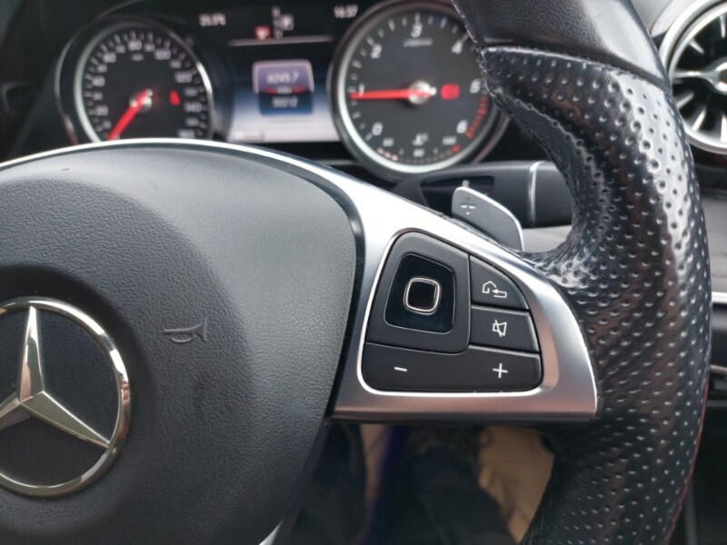 Used Mercedes-Benz E Class 2017 for sale - 76537220: Photo 14