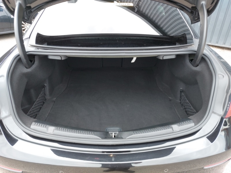 Used Mercedes-Benz E Class 2017 for sale - 76537220: Photo 8