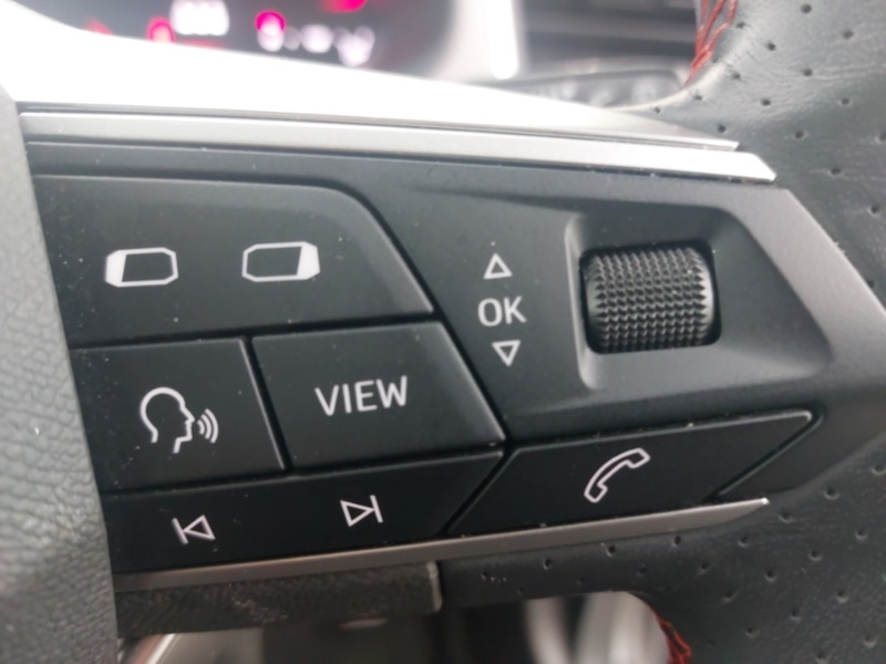 Used SEAT Ateca 2024 for sale - 77062532: Photo 13