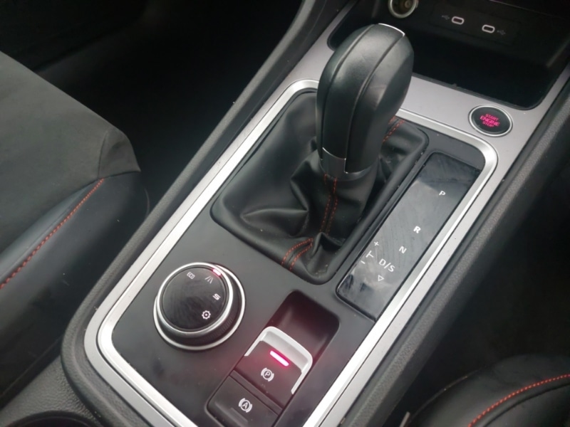 Used SEAT Ateca 2024 for sale - 77062532: Photo 19