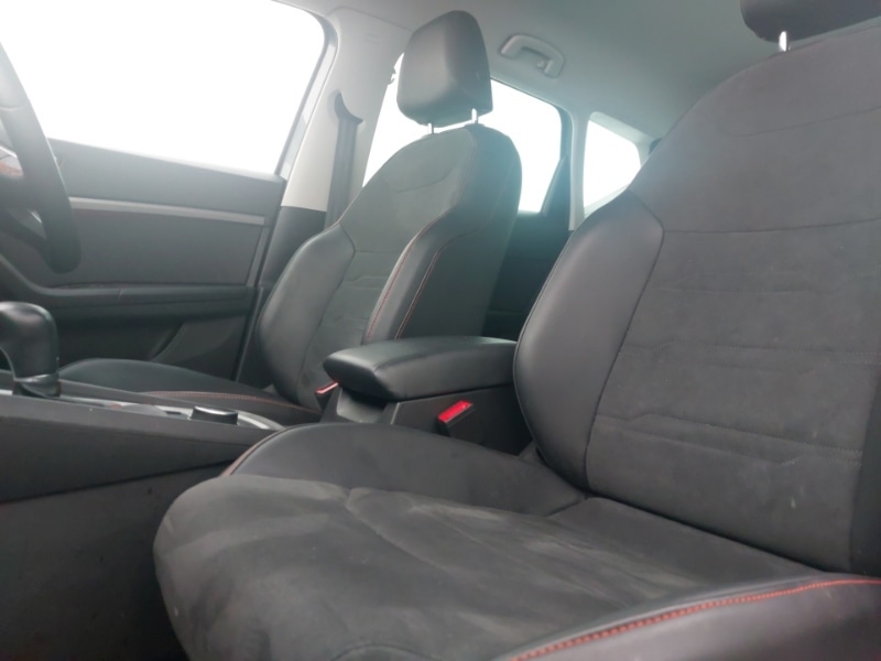 Used SEAT Ateca 2024 for sale - 77062532: Photo 5