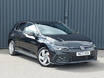 Used Volkswagen Golf 2022 for sale - 79258476: Photo