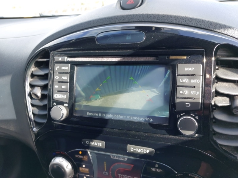 Used Nissan Juke 2019 for sale - 76393342: Photo 12