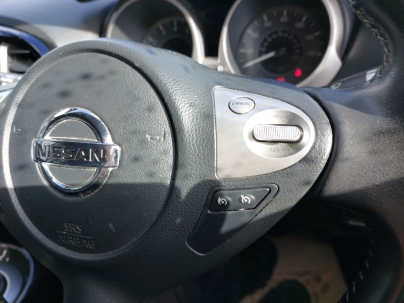 Used Nissan Juke 2019 for sale - 76393342: Photo 14