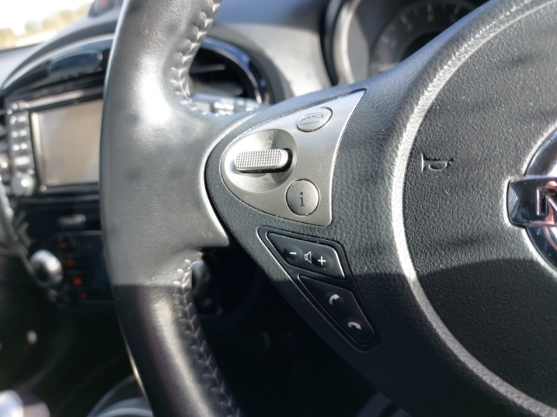 Used Nissan Juke 2019 for sale - 76393342: Photo 15