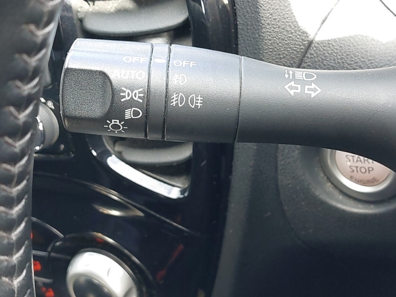 Used Nissan Juke 2019 for sale - 76393342: Photo 17